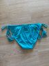 Venus Floral Teal Two Piece Swimsuit Size S - photo 6