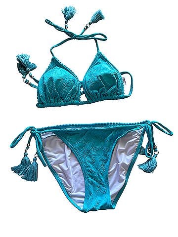 Venus Two Piece Swimsuit (view 1)