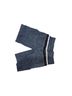 Marithe + Francois Girbaud Blue Denim Shorts Size 42 waist - photo 2