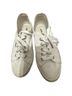 Superga White Sneakers Size EU 37 1/2 - photo 1