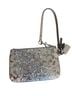 Coach Tan Gold Wristlet One size - photo 2