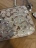 Coach Tan Gold Wristlet One size - photo 3