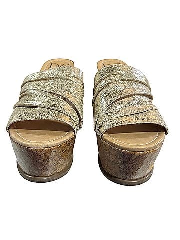 Diane von Furstenberg Wedges (view 2)