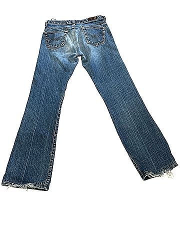 Adriano Goldschmied Jeans (view 2)
