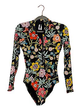 J.Crew x Dauphinette One Piece Swimsuit (view 1)