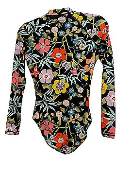 J.Crew x Dauphinette One Piece Swimsuit (view 2)