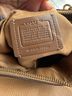 Coach Brown Leather Hobo One size - photo 7