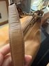 Coach Brown Leather Hobo One size - photo 5