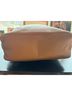 Coach Brown Leather Hobo One size - photo 10