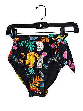 J.Crew x Dauphinette AY336 Swimsuit Bottoms (view 1)