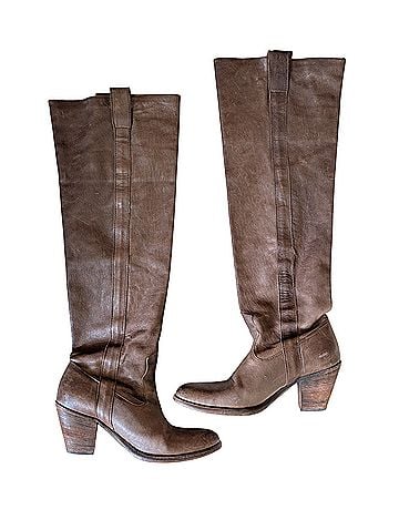 FRYE Taylor Boots (view 2)