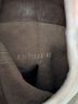 FRYE 100% Leather Solid Brown Boots Size 8 - photo 4