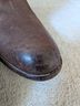 FRYE 100% Leather Solid Brown Boots Size 8 - photo 6