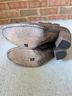 FRYE 100% Leather Solid Brown Boots Size 8 - photo 5