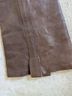 FRYE 100% Leather Solid Brown Boots Size 8 - photo 8