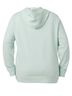 32 Degrees Marled Solid Green Pullover Hoodie Size M - photo 2