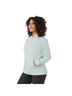 32 Degrees Marled Solid Green Pullover Hoodie Size M - photo 4