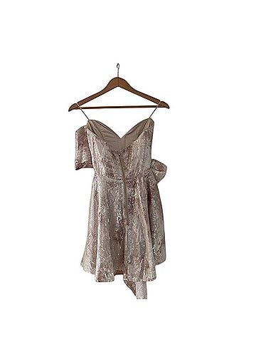 Bardot Byrdie Cocktail Dress (view 2)