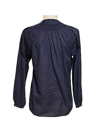 Lilly Pulitzer Elsa Long Sleeve Blouse (view 2)