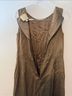 St. John Gold Cocktail Dress Size 2X - photo 8