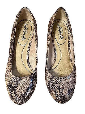 Life Stride Parigi Heels (view 1)