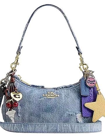 Coach Teri Crossbody Bag (view 1)
