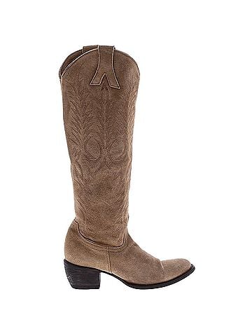 Old Gringo Mayra Boots (view 1)
