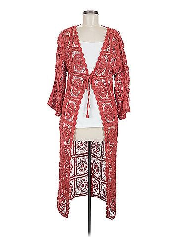 Raj Raj Raincoat (view 1)