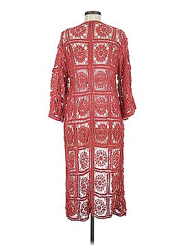 Raj Raj Raincoat (view 2)