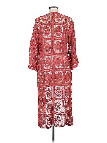 Raj Raj Raincoat (view 2)