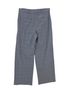 Rachel Zoe Plaid Gray Dress Pants Size 8 - photo 2
