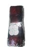 Funky Monkey Plaid Multi Color Scarf One size - photo 2