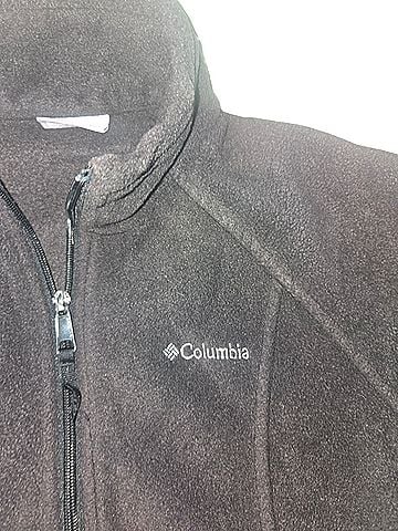 Columbia Fleece (view 2)