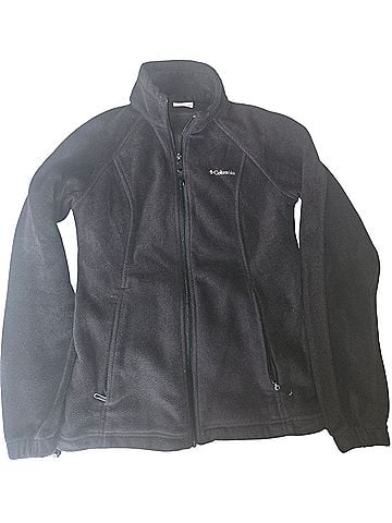 Columbia Fleece (view 1)