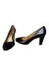 Coach Black Heels Size 7 - photo 1