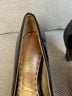 Coach Black Heels Size 7 - photo 3