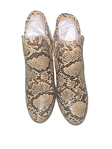 Top Moda Ankle Boots (view 1)