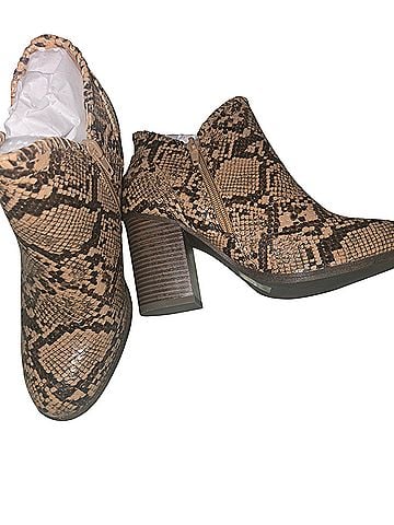 Top Moda Ankle Boots (view 2)