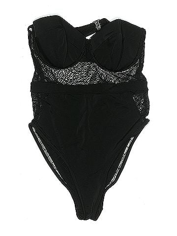 ASOS Asos One Piece Swimsuit (view 1)