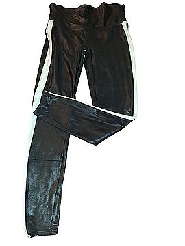 SPANX Leather Pants (view 1)
