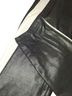 SPANX Leather Pants Size L - photo 2