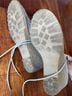 Bass 100% Suede Tan Ankle Boots Size 8 1/2 - photo 9