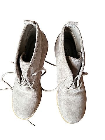 Bass Ankle Boots (view 1)
