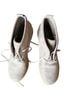 Bass 100% Suede Tan Ankle Boots Size 8 1/2 - photo 1