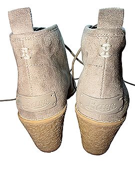 Bass Ankle Boots (view 2)