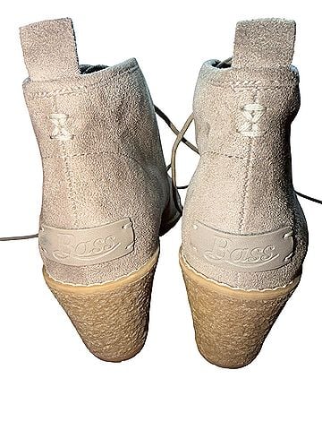 Bass Ankle Boots (view 2)