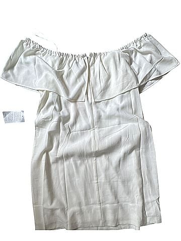 Charles Henry Cocktail Dress (view 2)