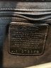 Brighton Black Leather Tote One size - photo 6