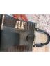 Brighton Black Leather Tote One size - photo 14