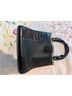 Brighton Black Leather Tote One size - photo 12